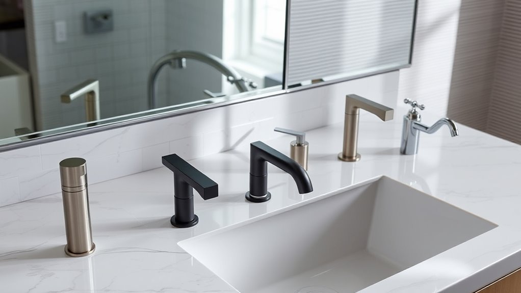 top bathroom faucet picks