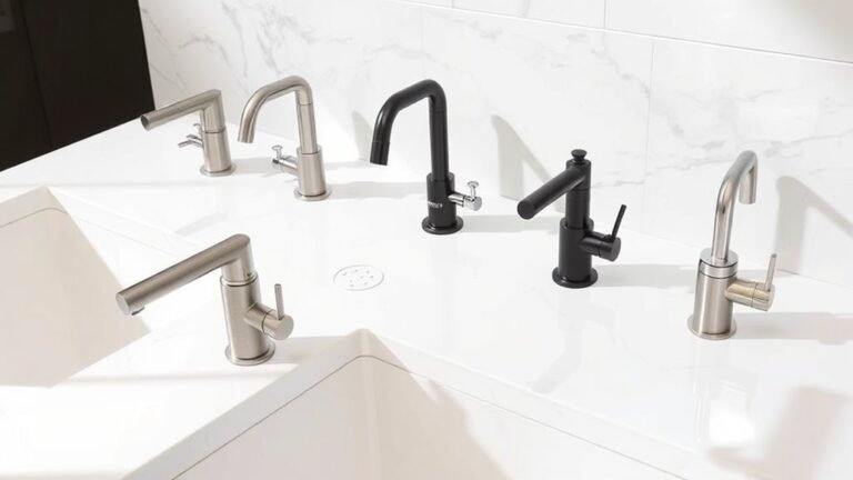top bathroom faucet picks