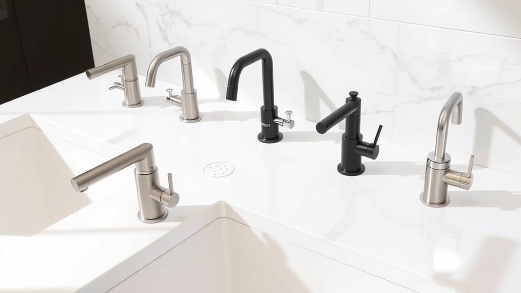 top bathroom faucet picks