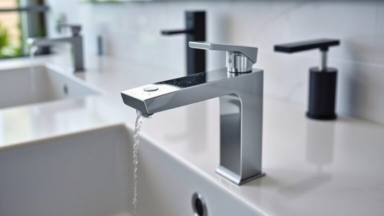 top bathroom faucet picks
