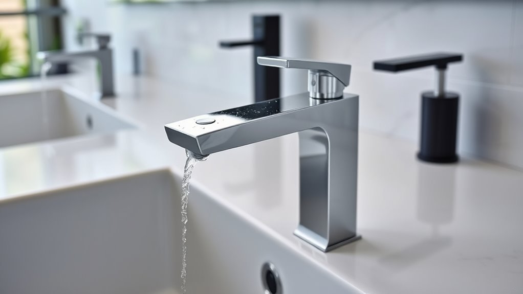 top bathroom faucet picks
