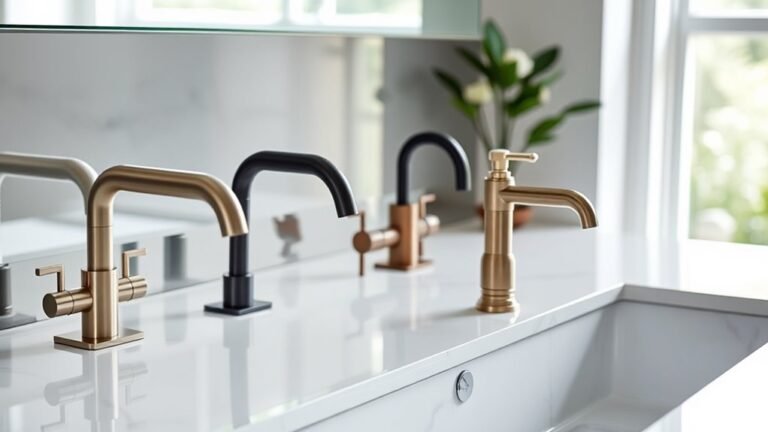 top bathroom faucets 2026