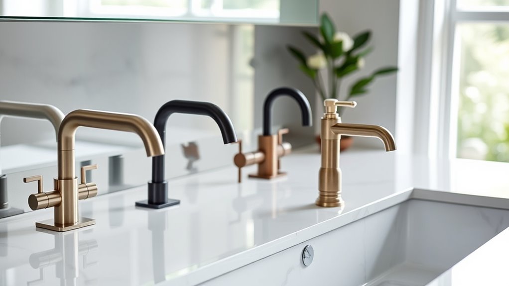 top bathroom faucets 2026