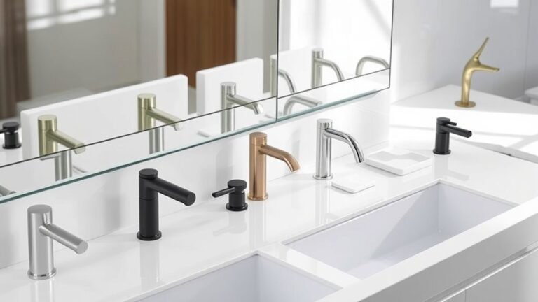 top bathroom faucets 2026