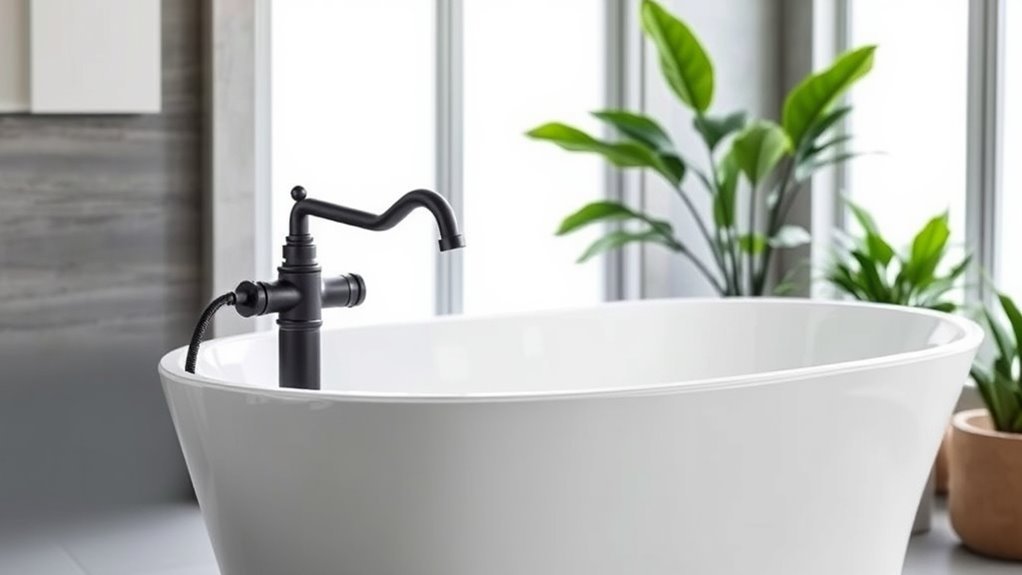 top bathtub faucet picks
