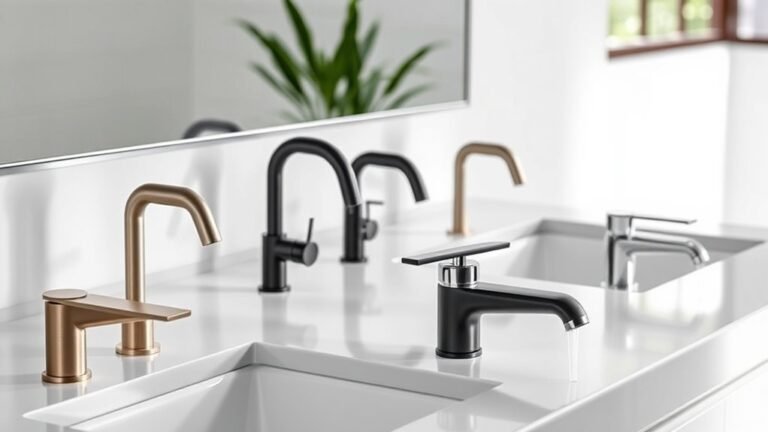 top bidet faucet selections