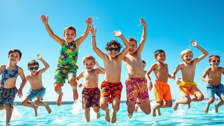 top boys swimsuits for 2026