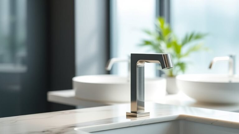 top brand bathroom faucets