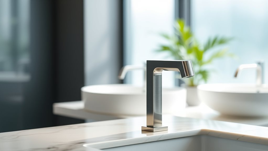 top brand bathroom faucets