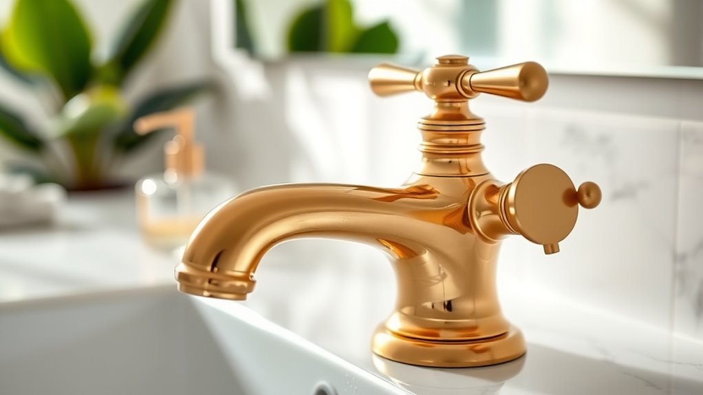 top brass bathroom faucet picks