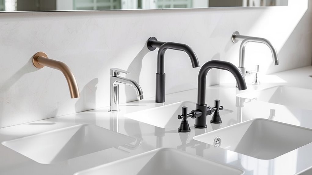 top commercial faucet picks