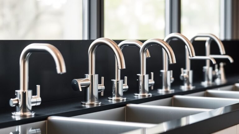 top commercial faucet picks