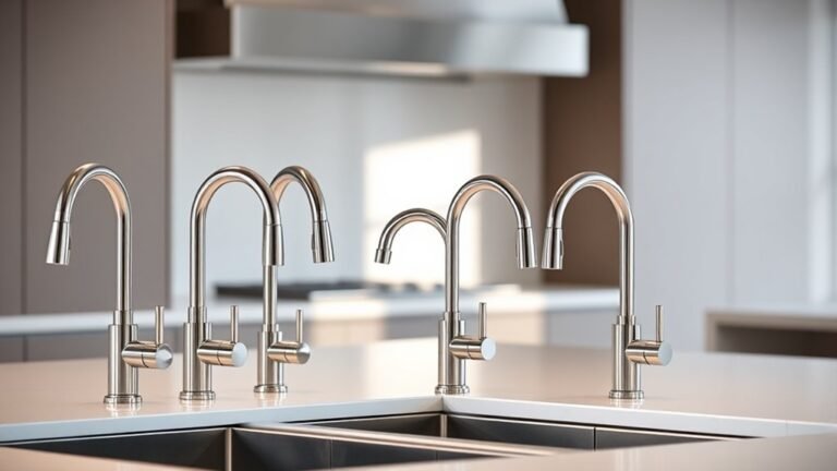 top commercial faucets 2026