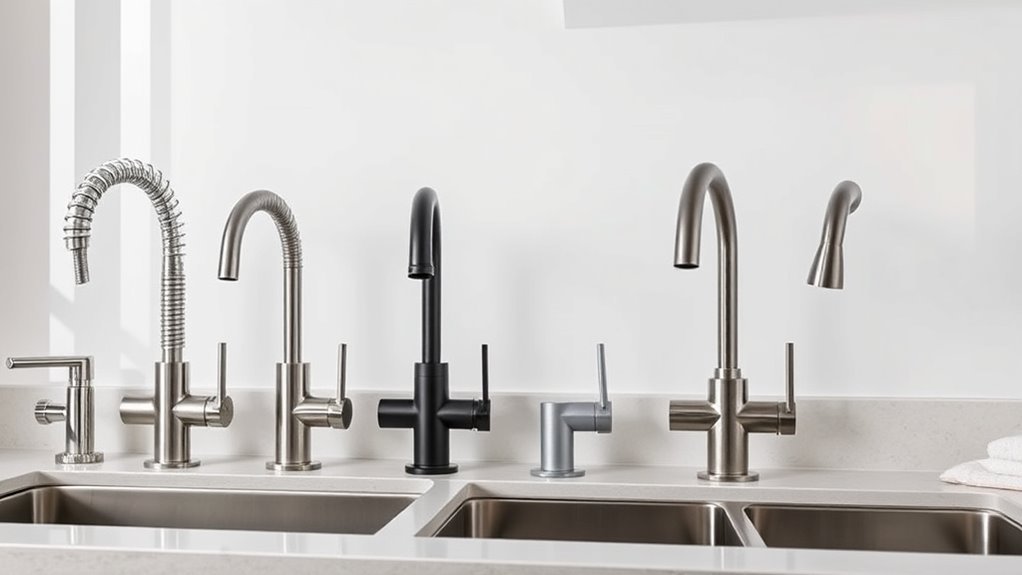 top commercial faucets 2026