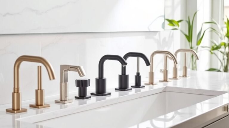 top delta bathroom faucets
