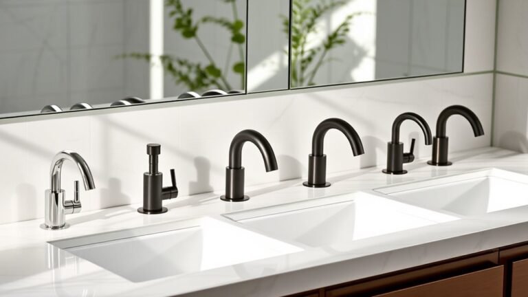 top delta bathroom faucets