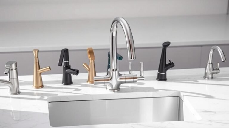 top delta faucet picks