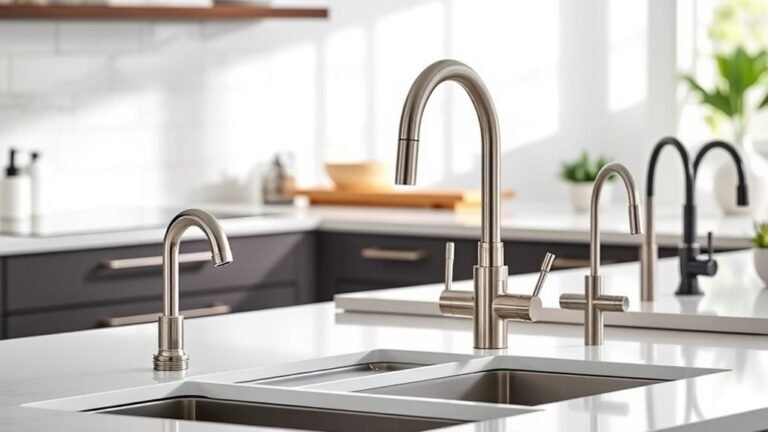 top delta faucet picks