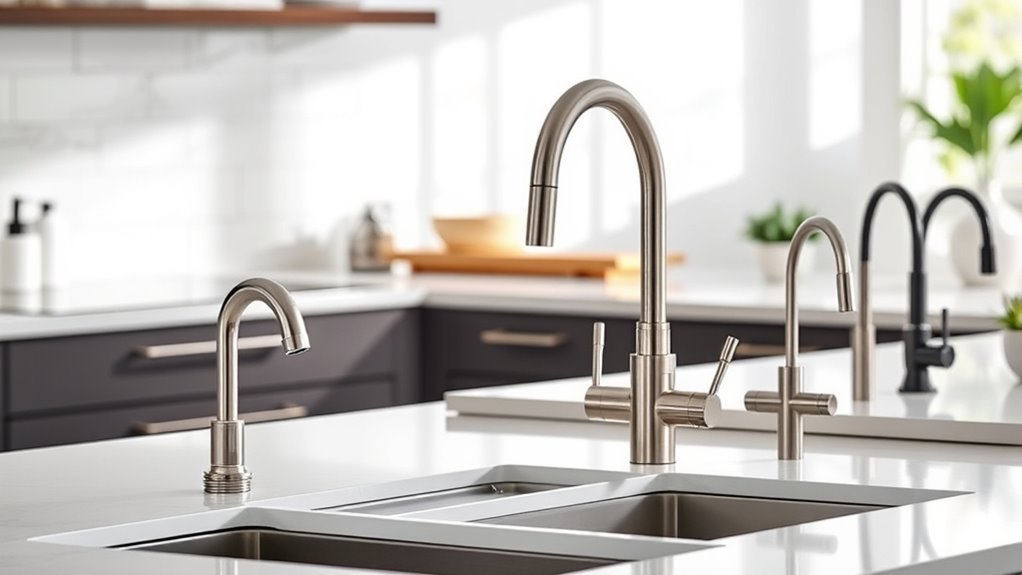 top delta faucet picks