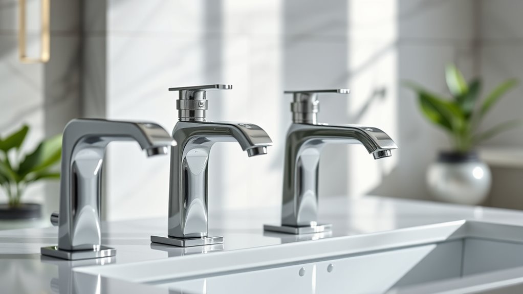 top delta faucets 2026