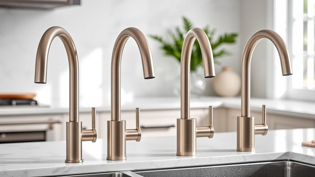 top delta faucets 2026