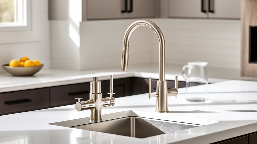 top delta kitchen faucets