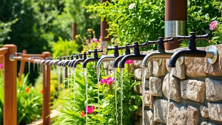 top durable outdoor faucets