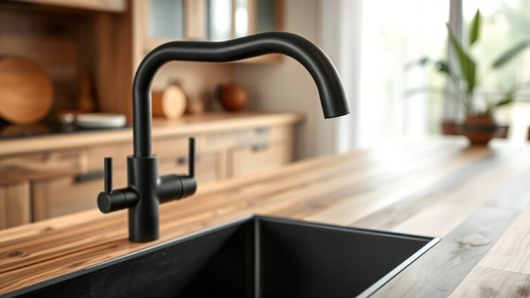 top eco friendly faucet picks