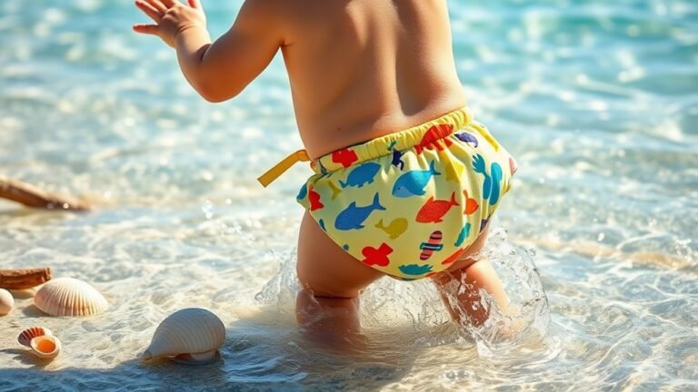 top eco swim diapers