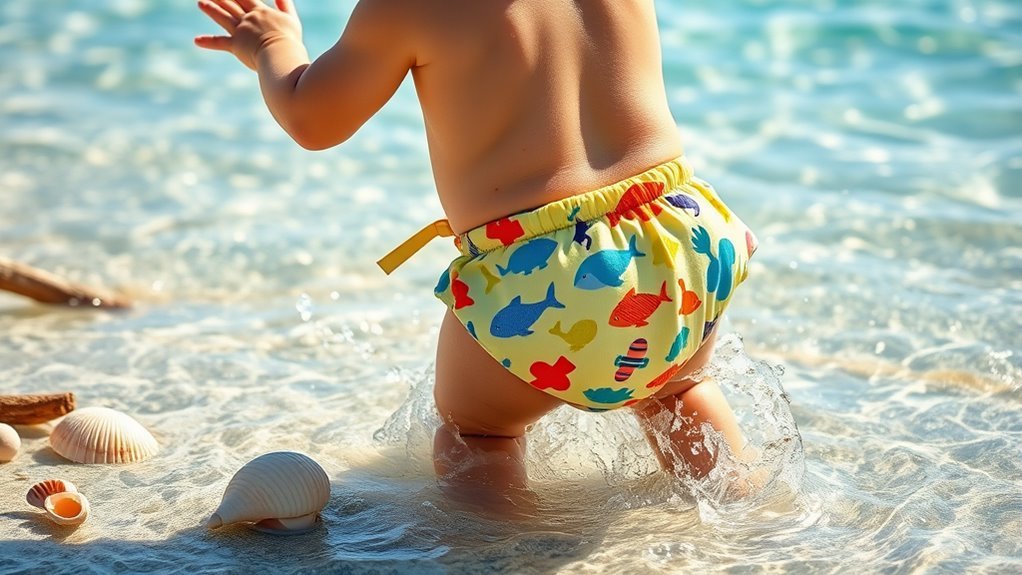 top eco swim diapers