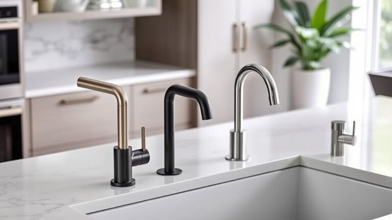 top faucet brands 2026