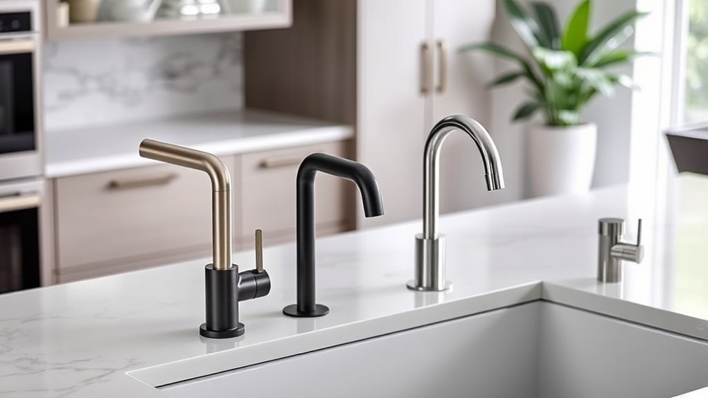 top faucet brands 2026