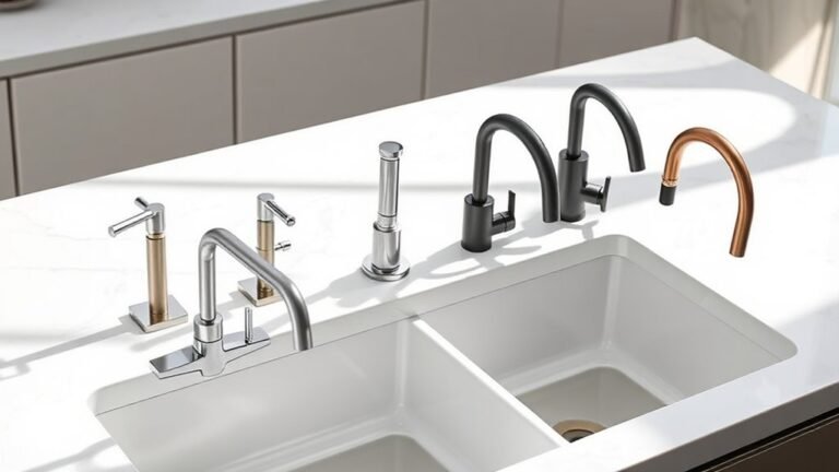 top faucet brands 2026