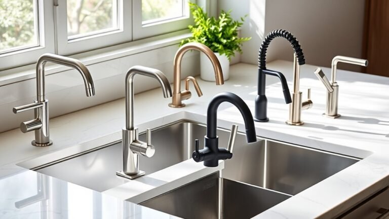 top faucet brands 2026