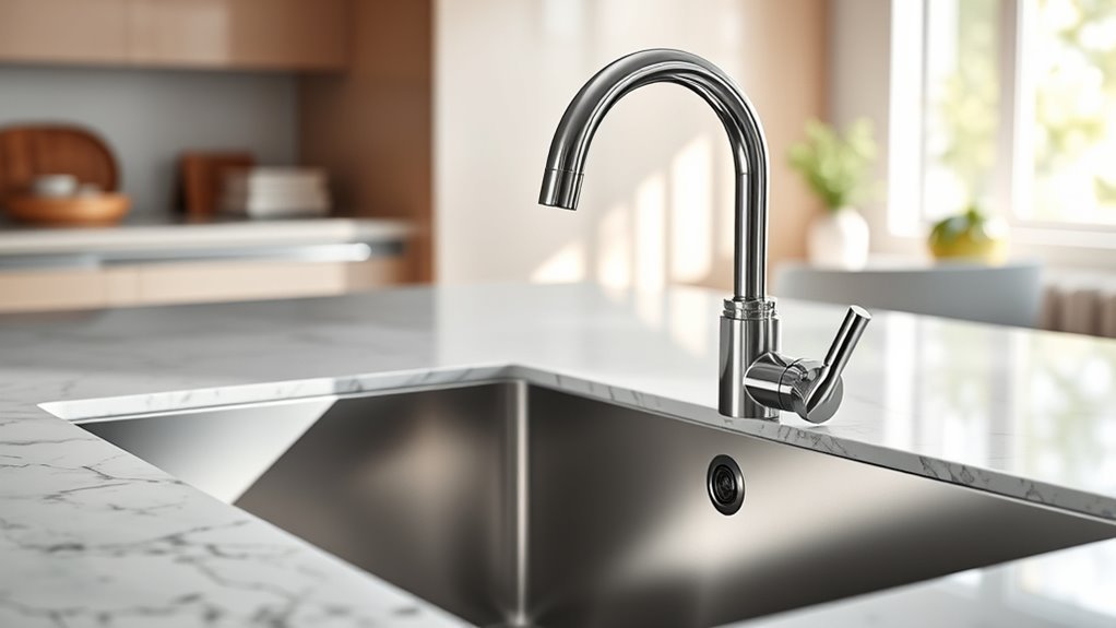 top faucet brands 2026