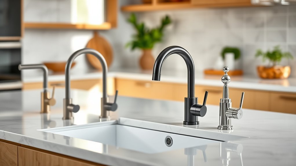 top faucet brands 2026