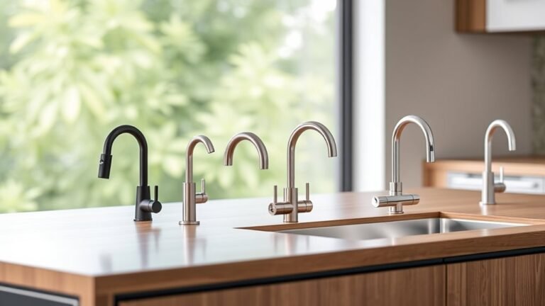 top faucet brands 2026