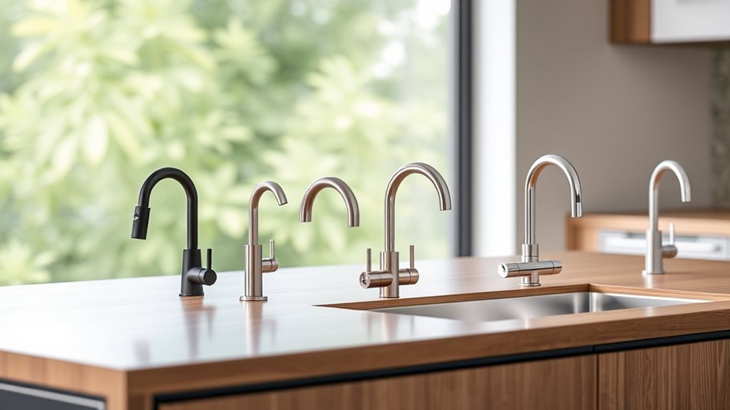 top faucet brands 2026