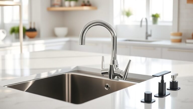 top faucet brands 2026