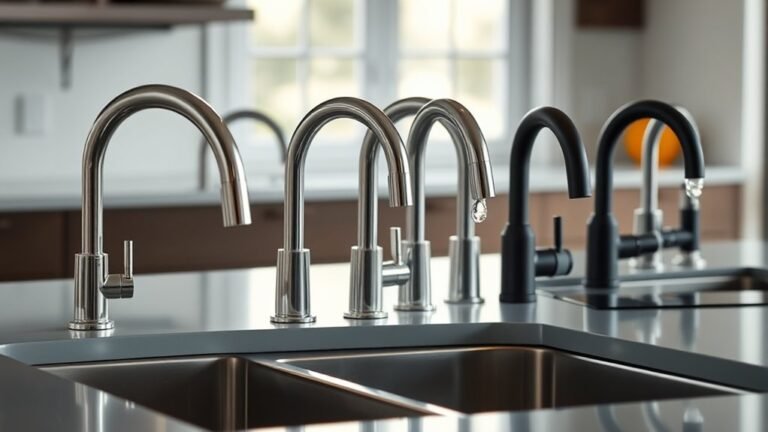 top faucet brands 2026