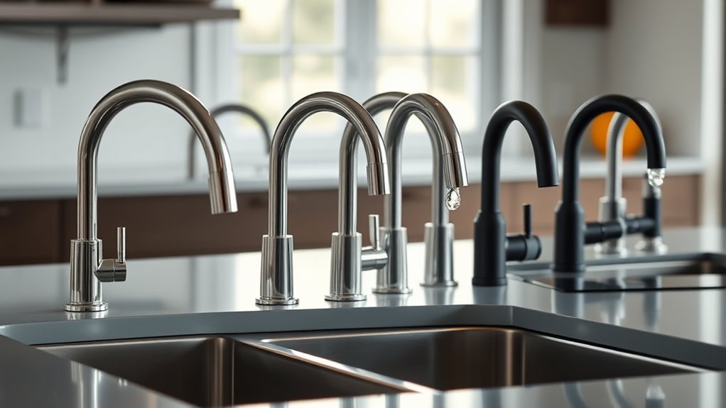 top faucet brands 2026
