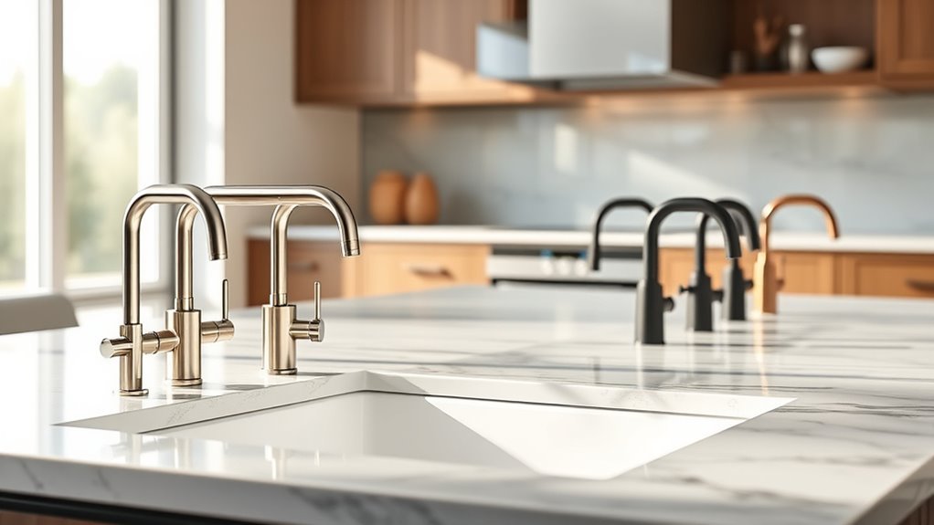 top faucet brands 2026