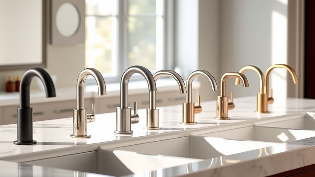 top faucet brands 2026