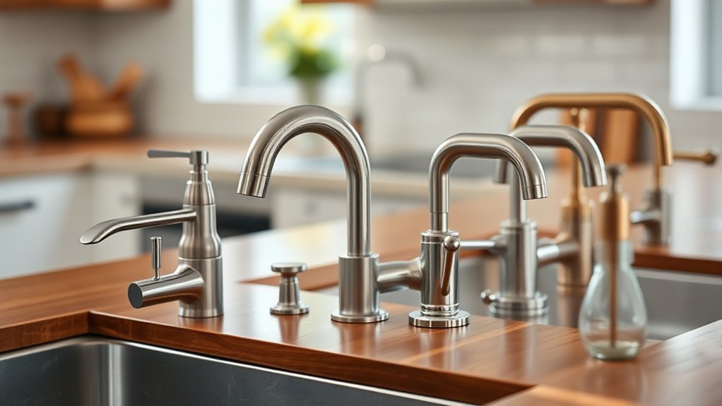 top faucet brands 2026