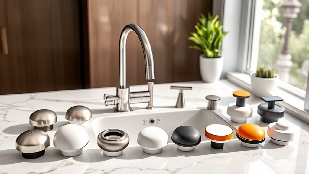 top faucet covers 2026