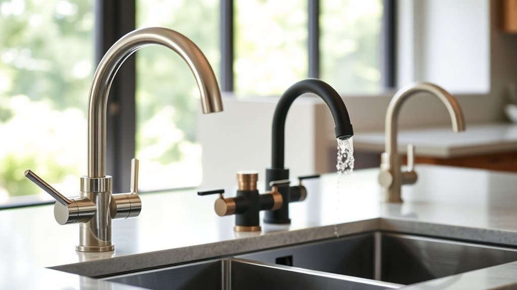 top faucet deals 2026