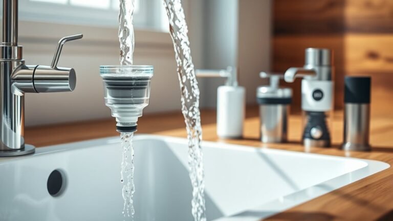 top faucet filter recommendations