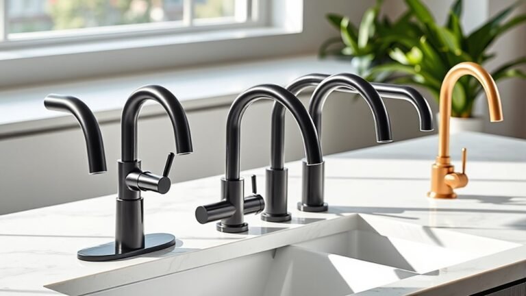 top faucet makers 2026