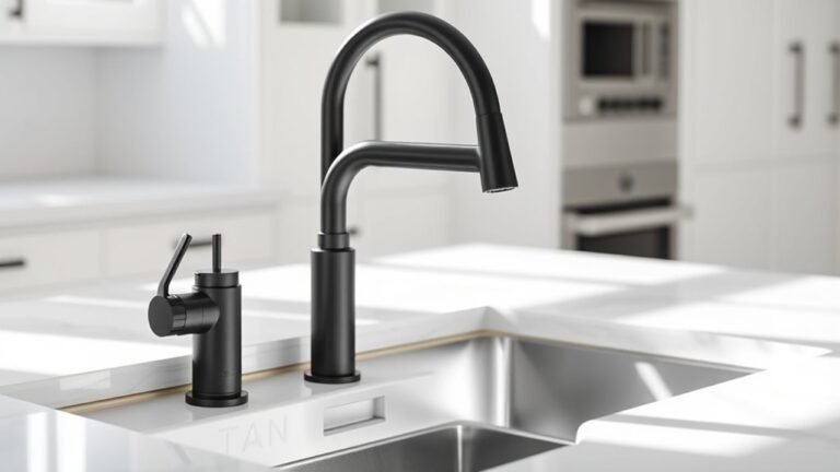top faucet picks 2026
