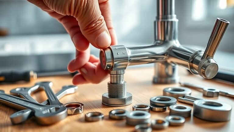 top faucet repair tips